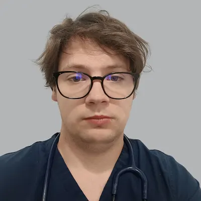 Prywatny gabinet neurologiczny Zabrze - Kamil Tobiasz